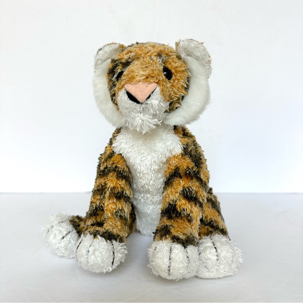 Douglas Tiger The Cuddle Toy Stuffed Animal Plush
